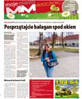 MM Moje Miasto Szczecin Kaliny