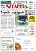 Sztafeta