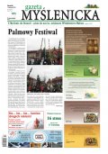 GAZETA MYŚLENICKA