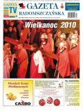 GAZETA RADOMSZCZAŃSKA