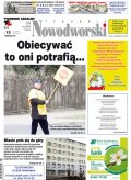 Tygodnik Nowodworski