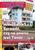 TYGODNIK REGIONALNY