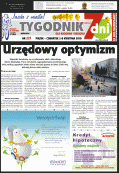 Bezpłatny Tygodnik  