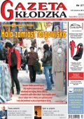 Gazeta Kłodzka