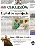 Polska Dziennik Zachodni - Chorzów 