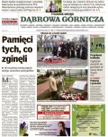 Polska Dziennik Zachodni - Dąbrowa Górnicza