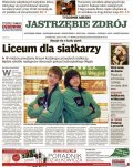 Polska Dziennik Zachodni - Jastrzębie Zdrój