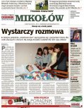 Polska Dziennik Zachodni - Mikołów