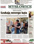 Polska Dziennik Zachodni - Mysłowice  