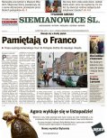 Polska Dziennik Zachodni - Siemianowice Śl.