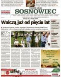 Polska Dziennik Zachodni - Sosnowiec 