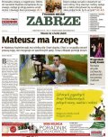 Polska Dziennik Zachodni - Zabrze