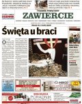 Polska Dziennik Zachodni - Zawiercie