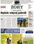 Polska Dziennik Zachodni - Żory 