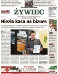 Polska Dziennik Zachodni - Żywiec