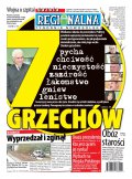 TYGODNIK REGIONALNA - Nowa Sól