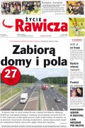 Życie Rawicza