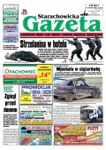 Gazeta Starachowicka