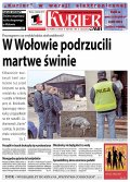 Kurier Gmin