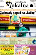Nowa Gazeta Lokalna
