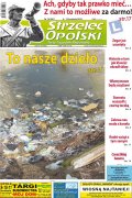 „Strzelec Opolski” Tygodnik Regionalny