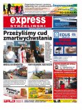 EXPRESS STRZELIŃSKI