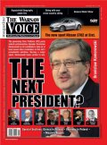 The Warsaw Voice