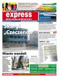 EXPRESS BOLESŁAWIECKI
