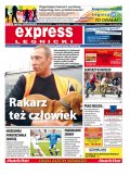 EXPRESS LEGNICKI