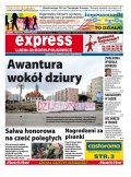 EXPRESS LGP