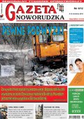 Gazeta Noworudzka