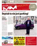 MM Moje Miasto Szczecin Śródmieście