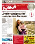 MM Moje Miasto Szczecin Północ
