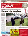 MM Moje Miasto Szczecin Kaliny