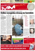 Moje Miasto Lublin D6