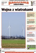 Panorama Leszczyńska