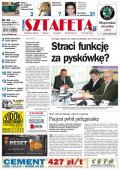 Sztafeta