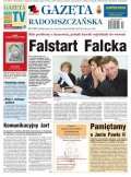 GAZETA RADOMSZCZAŃSKA