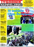 Tygodnik Nadwiślański