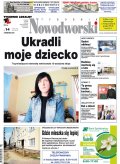 Tygodnik Nowodworski