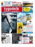 Tygodnik Wrocławski