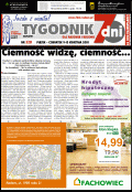 Bezpłatny Tygodnik  