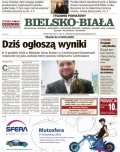 Polska Dziennik Zachodni - Bielsko-Biała  