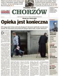 Polska Dziennik Zachodni - Chorzów 