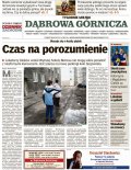 Polska Dziennik Zachodni - Dąbrowa Górnicza