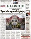 Polska Dziennik Zachodni - Gliwice