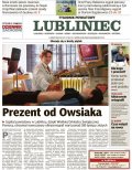 Polska Dziennik Zachodni - Lubliniec