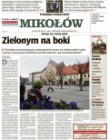 Polska Dziennik Zachodni - Mikołów