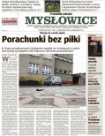 Polska Dziennik Zachodni - Mysłowice  