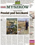 Polska Dziennik Zachodni - Myszków